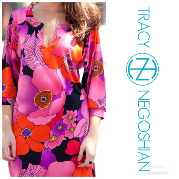 Tracy Negoshian Dresses & Skirts - 🌺Dawn Dress🌺
